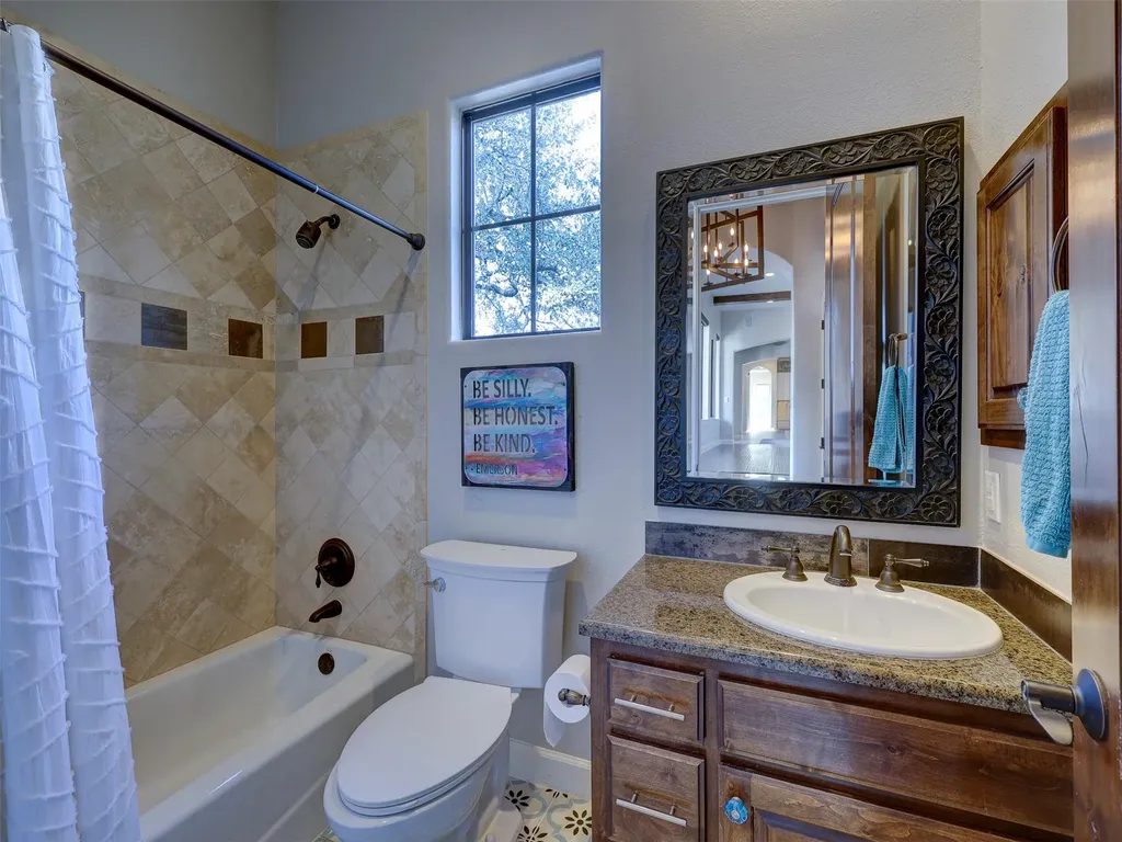 11805 Pleasant Panorama View Austin TX 78738