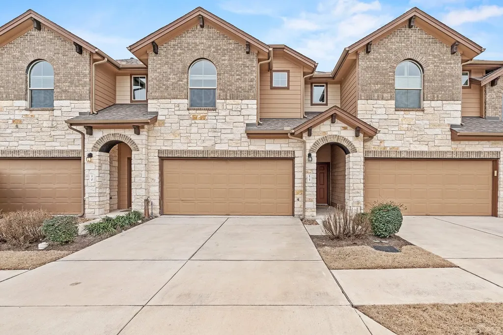 1001 Zodiac Lane Round Rock TX 78665