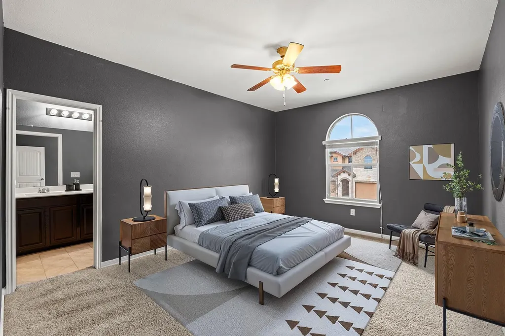 1001 Zodiac Lane Round Rock TX 78665
