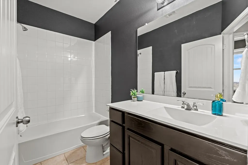 1001 Zodiac Lane Round Rock TX 78665
