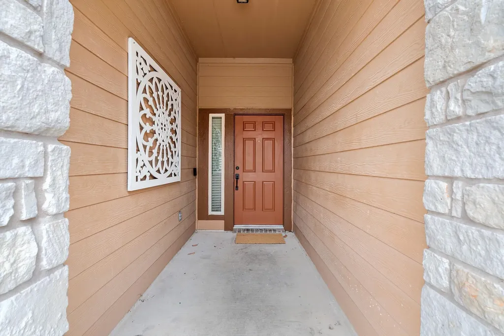 1001 Zodiac Lane Round Rock TX 78665