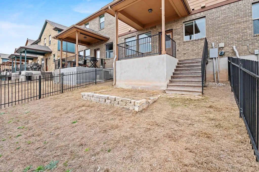 1001 Zodiac Lane Round Rock TX 78665