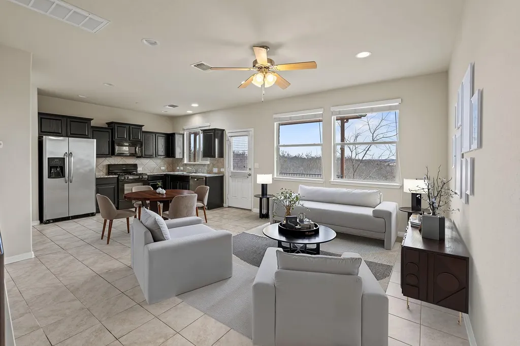 1001 Zodiac Lane Round Rock TX 78665