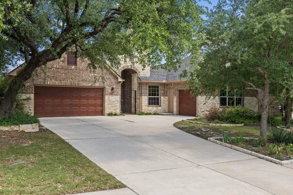 2120 Peoria Drive Leander TX 78641
