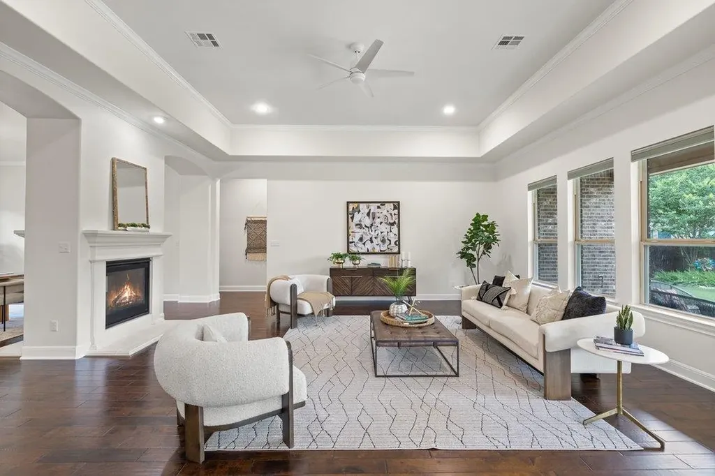 2120 Peoria Drive Leander TX 78641