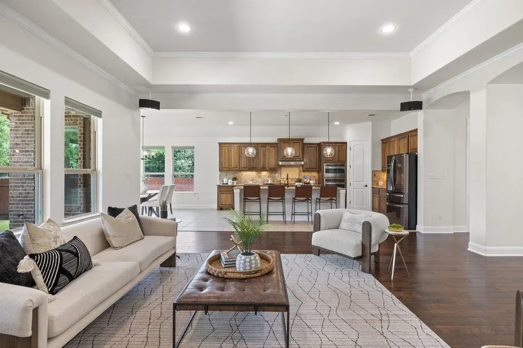 2120 Peoria Drive Leander TX 78641