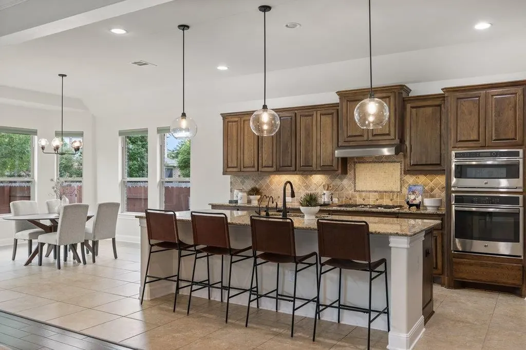 2120 Peoria Drive Leander TX 78641