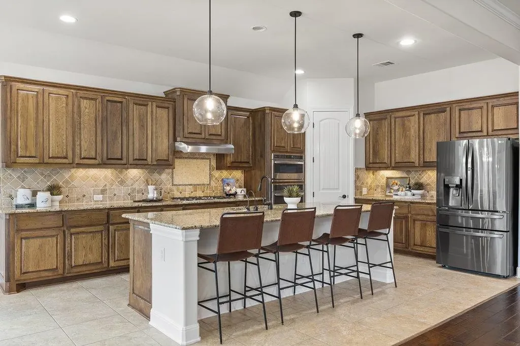 2120 Peoria Drive Leander TX 78641