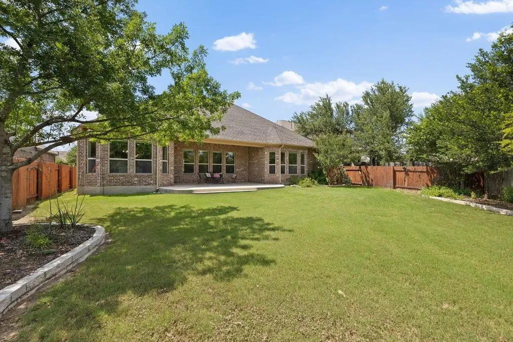 2120 Peoria Drive Leander TX 78641