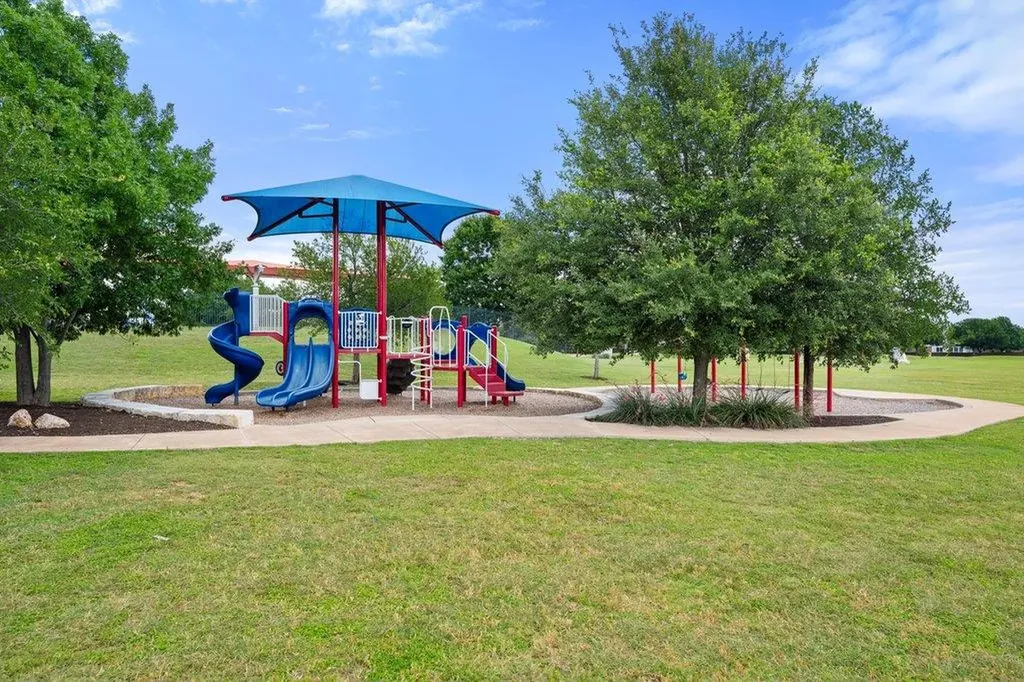 2120 Peoria Drive Leander TX 78641