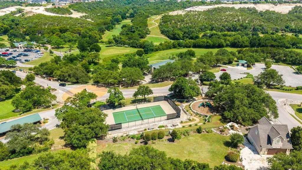 2120 Peoria Drive Leander TX 78641