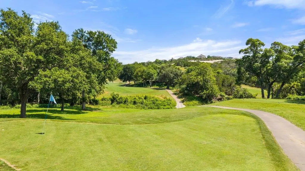 2120 Peoria Drive Leander TX 78641