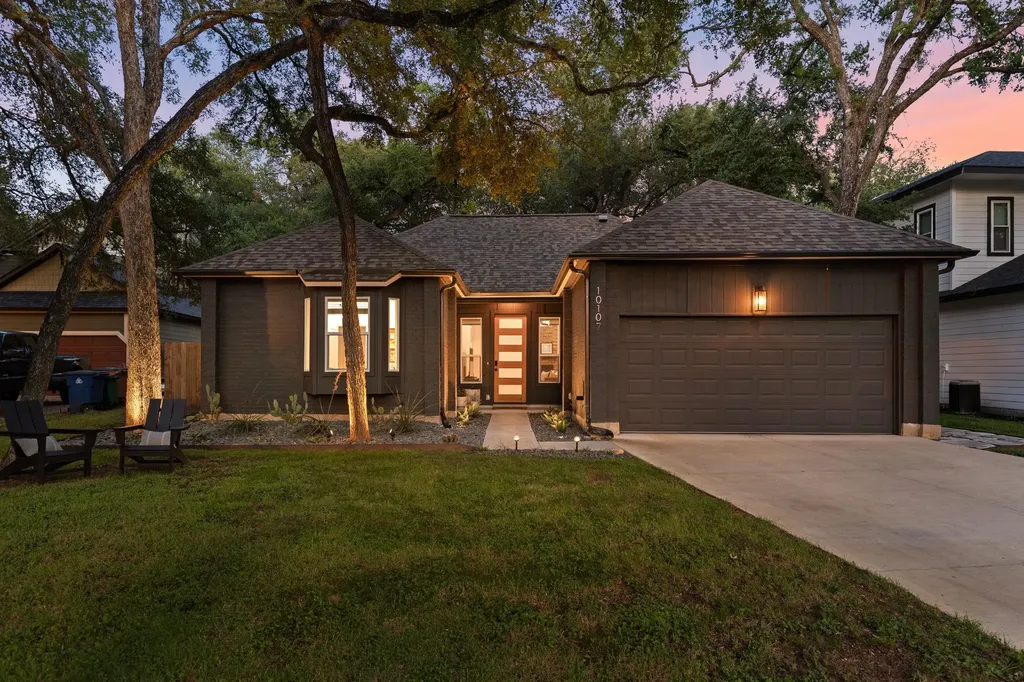 10107 Alcott Cove Austin TX 78748