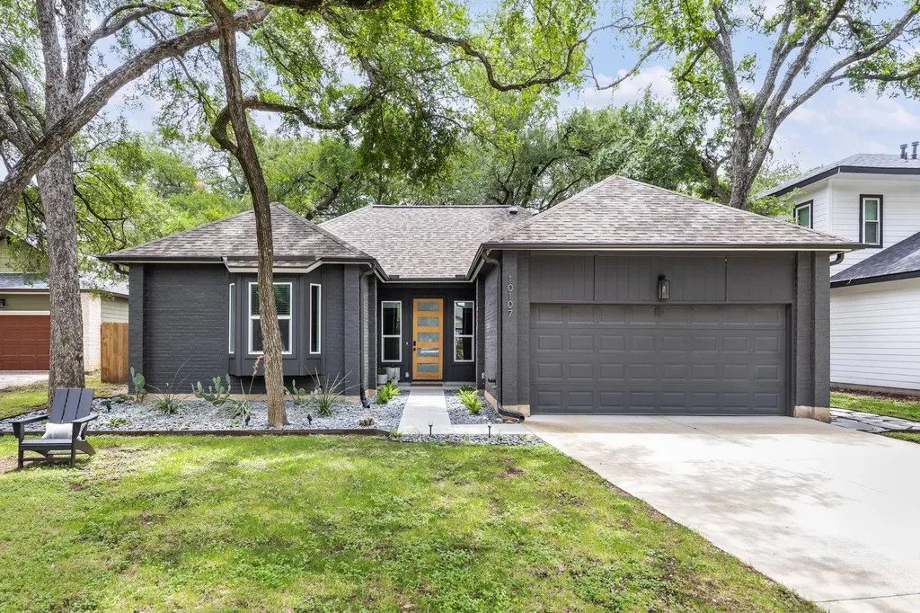 10107 Alcott Cove Austin TX 78748