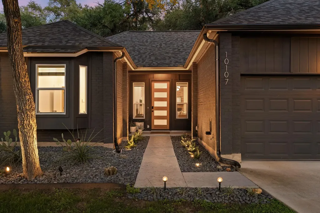 10107 Alcott Cove Austin TX 78748