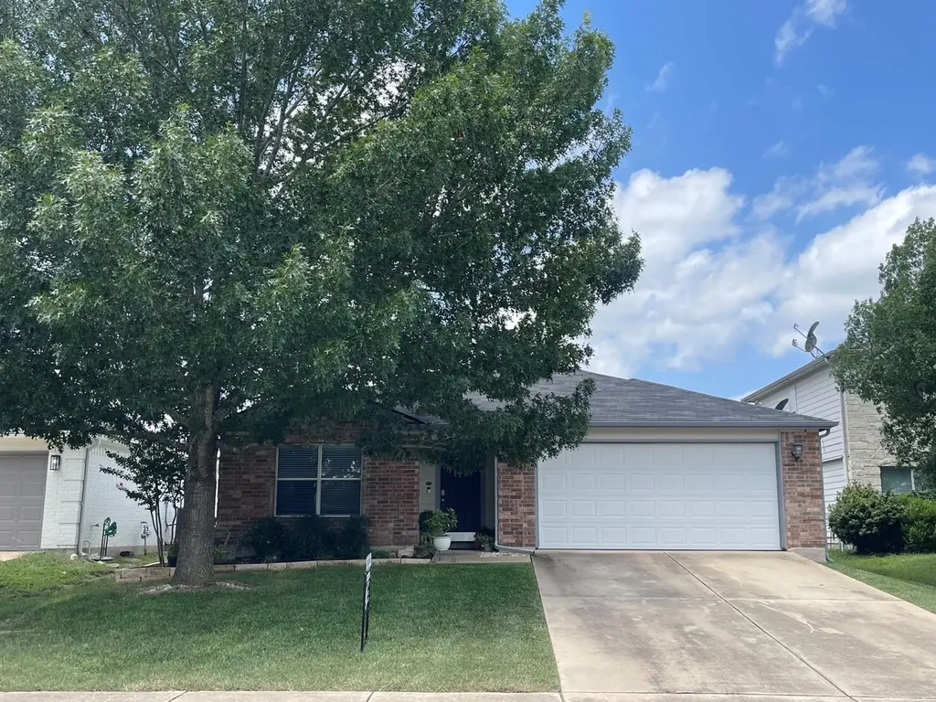 280 Spruce Drive Kyle TX 78640