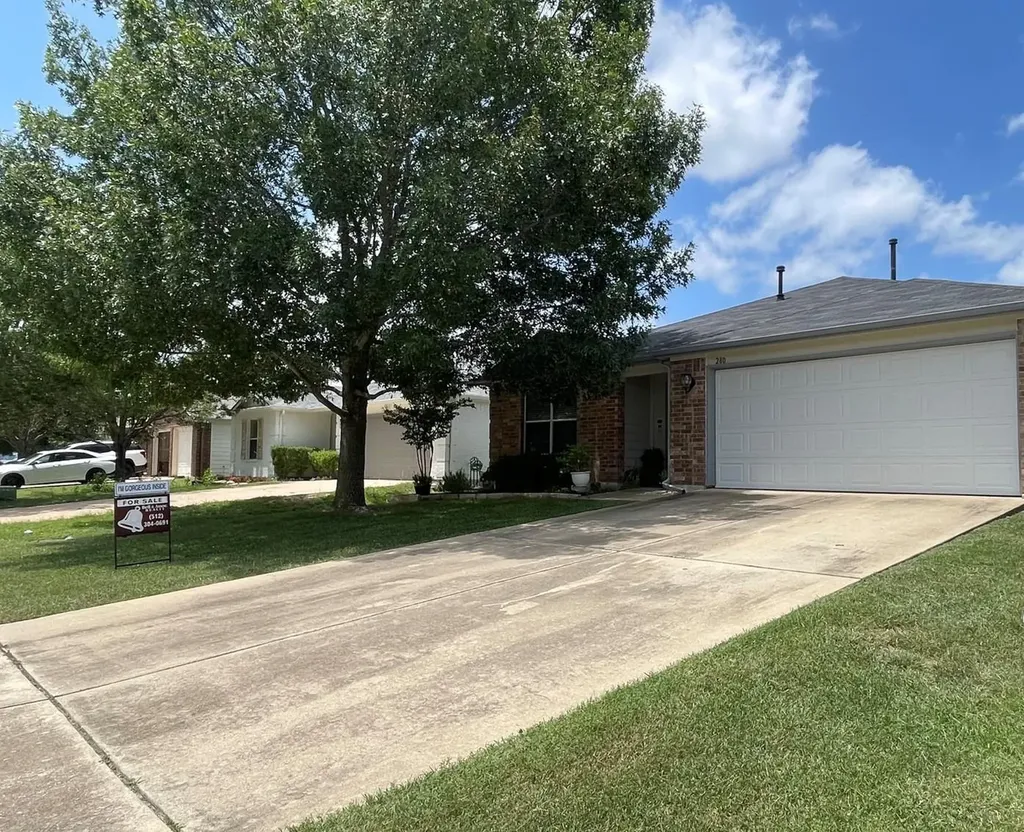 280 Spruce Drive Kyle TX 78640