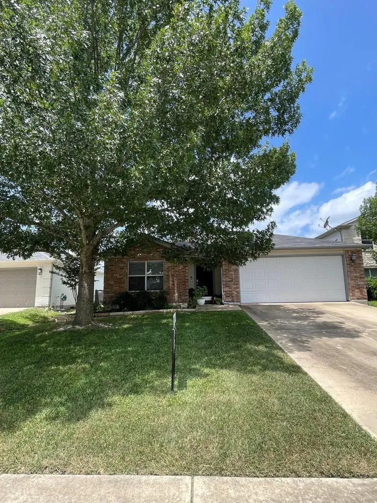 280 Spruce Drive Kyle TX 78640
