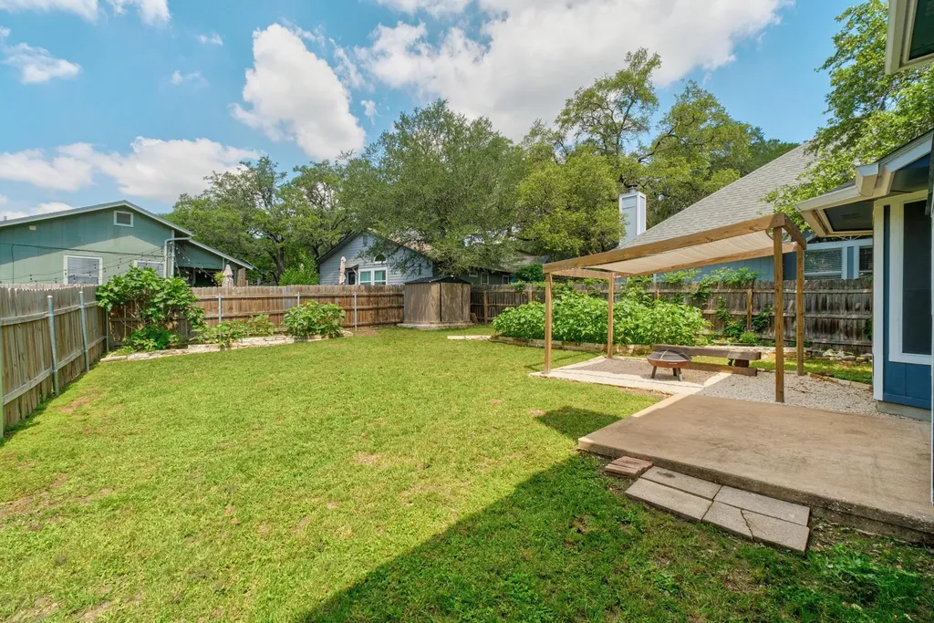 10512 Watchful Fox Drive Austin TX 78748