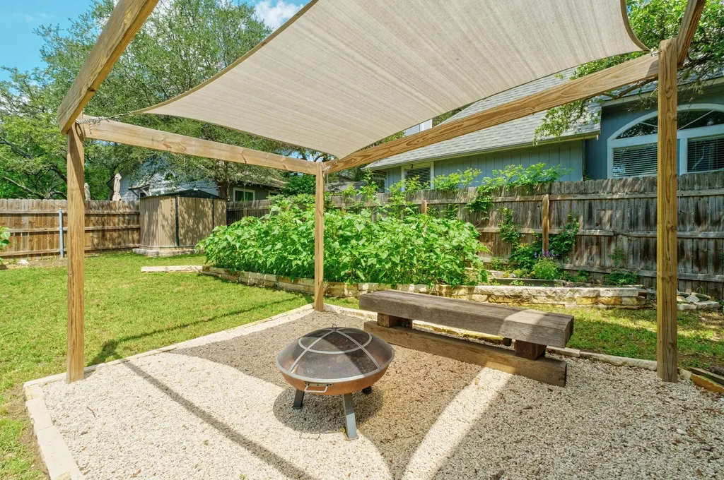 10512 Watchful Fox Drive Austin TX 78748