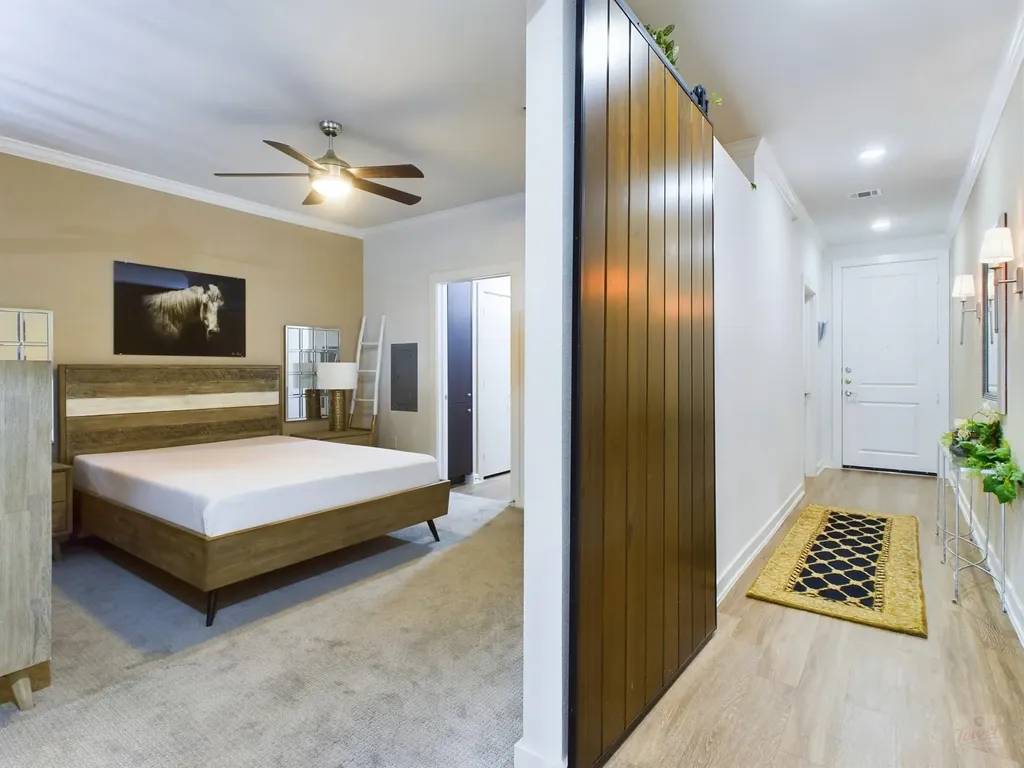 1900 Barton Springs Road Austin TX 78704