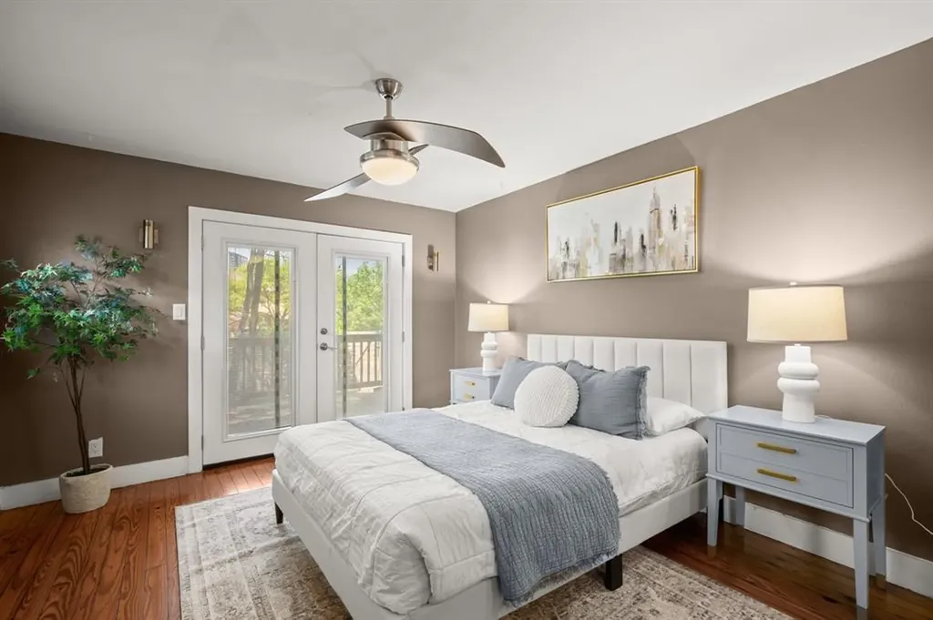 1184 Navasota Street Austin TX 78702
