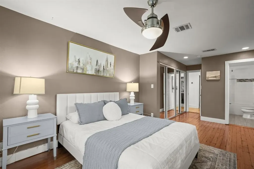 1184 Navasota Street Austin TX 78702