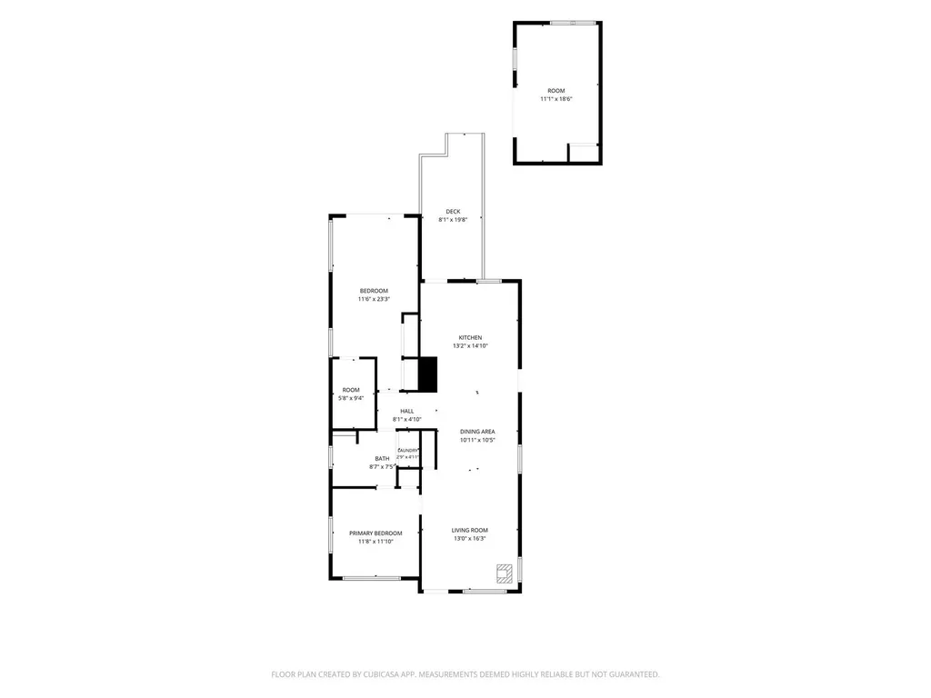 1184 Navasota Street Austin TX 78702