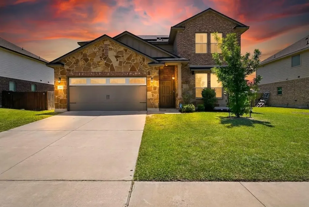 5102 Primavera Lane Killeen TX 76549
