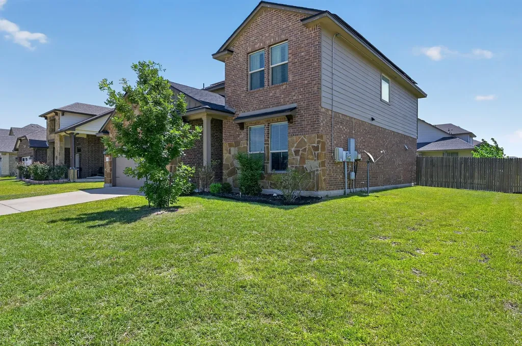 5102 Primavera Lane Killeen TX 76549