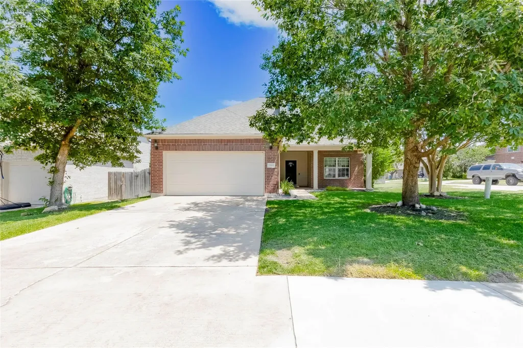 20913 Mandrake Drive Pflugerville TX 78660
