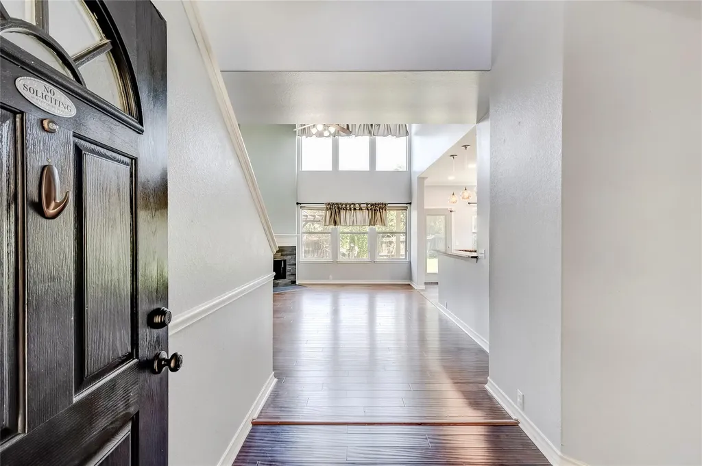 20913 Mandrake Drive Pflugerville TX 78660