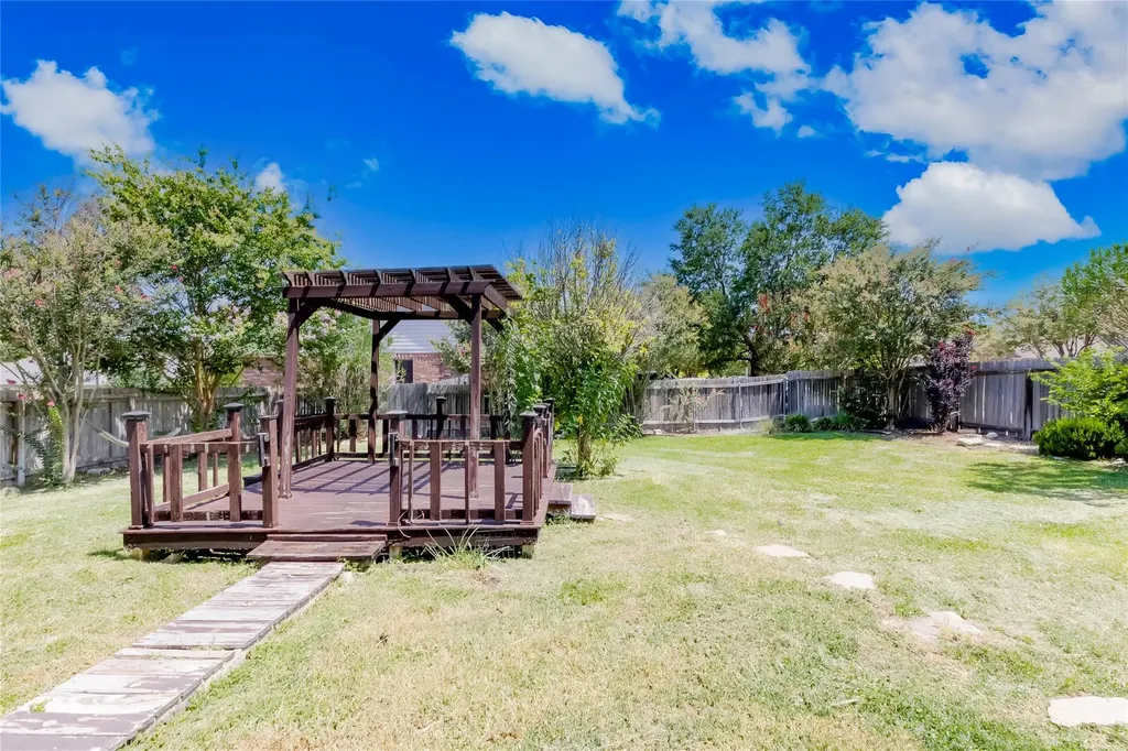 20913 Mandrake Drive Pflugerville TX 78660