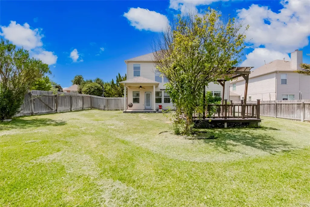 20913 Mandrake Drive Pflugerville TX 78660