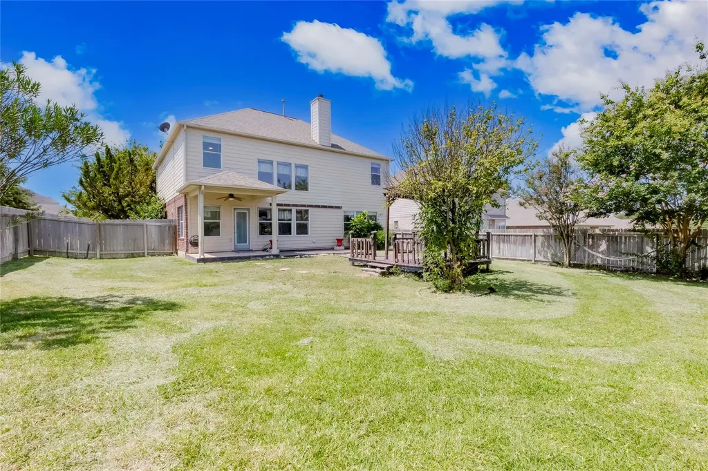 20913 Mandrake Drive Pflugerville TX 78660