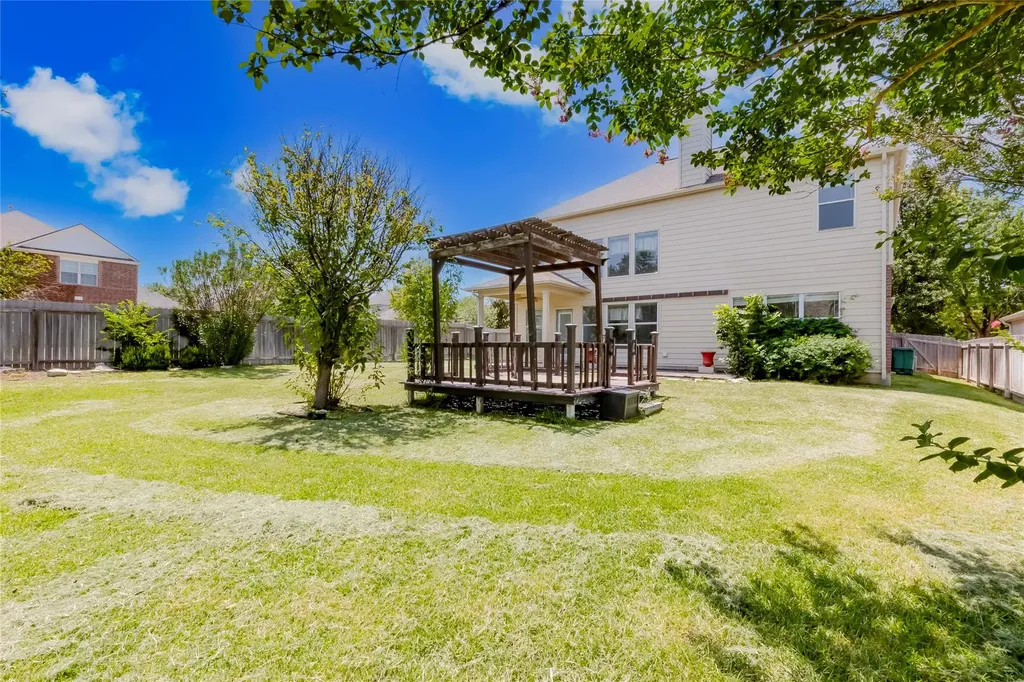 20913 Mandrake Drive Pflugerville TX 78660
