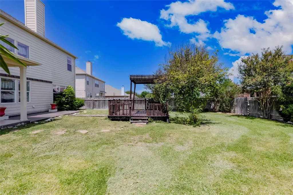 20913 Mandrake Drive Pflugerville TX 78660
