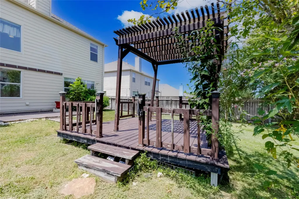 20913 Mandrake Drive Pflugerville TX 78660