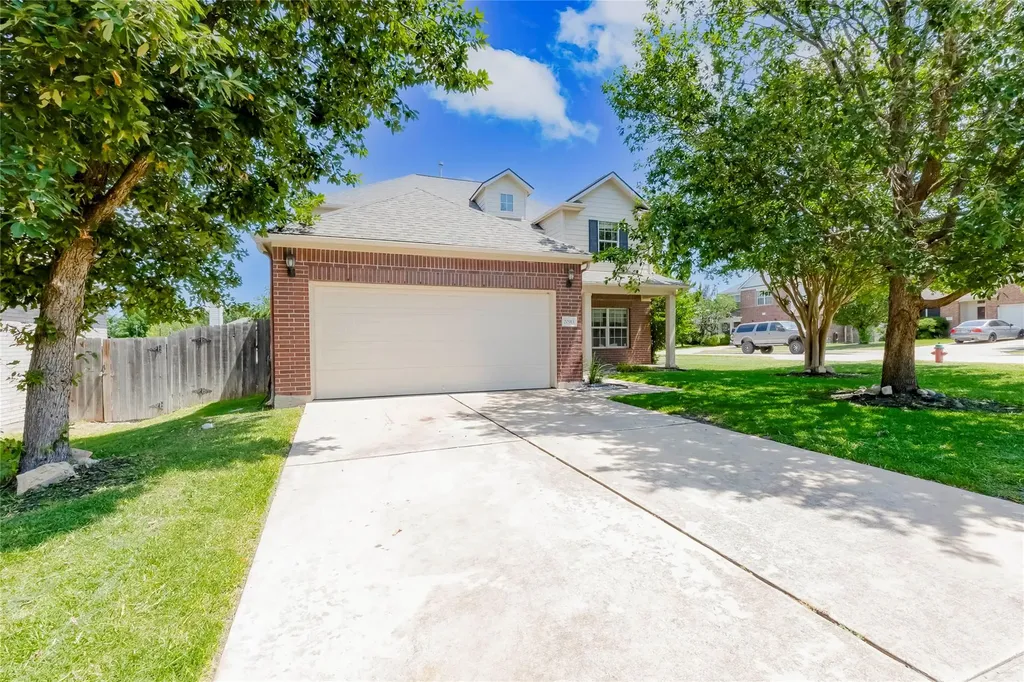 20913 Mandrake Drive Pflugerville TX 78660