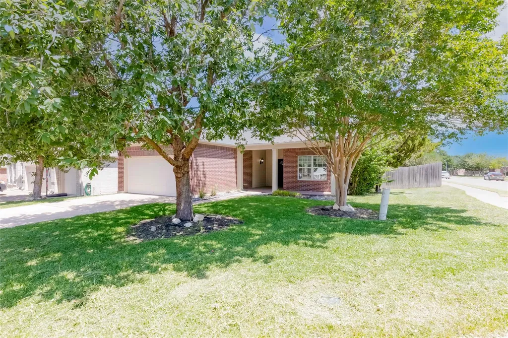 20913 Mandrake Drive Pflugerville TX 78660