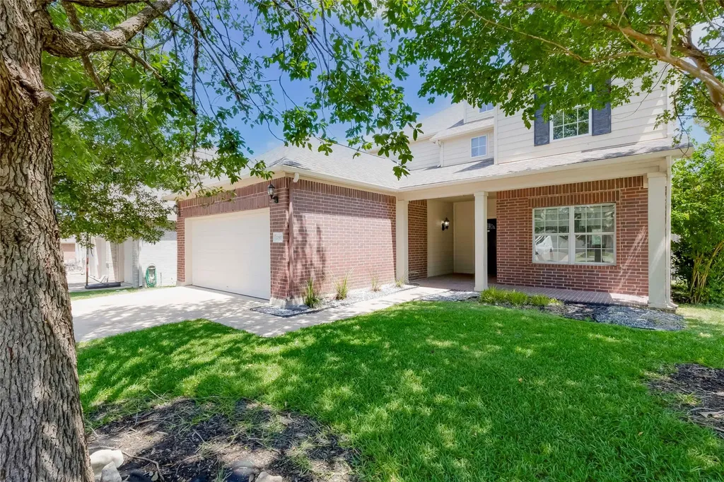 20913 Mandrake Drive Pflugerville TX 78660