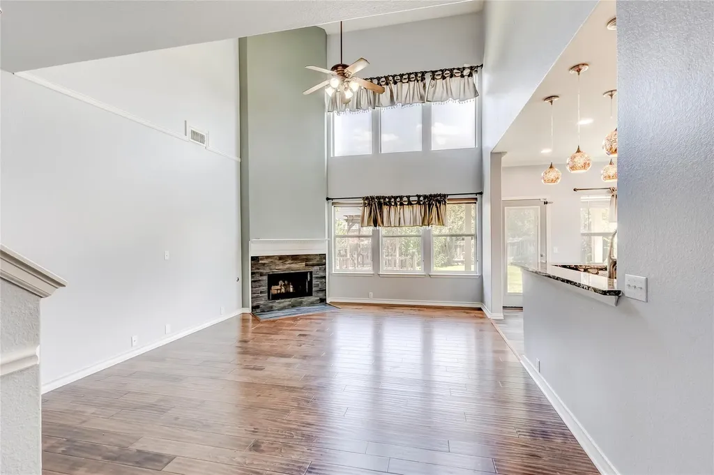 20913 Mandrake Drive Pflugerville TX 78660