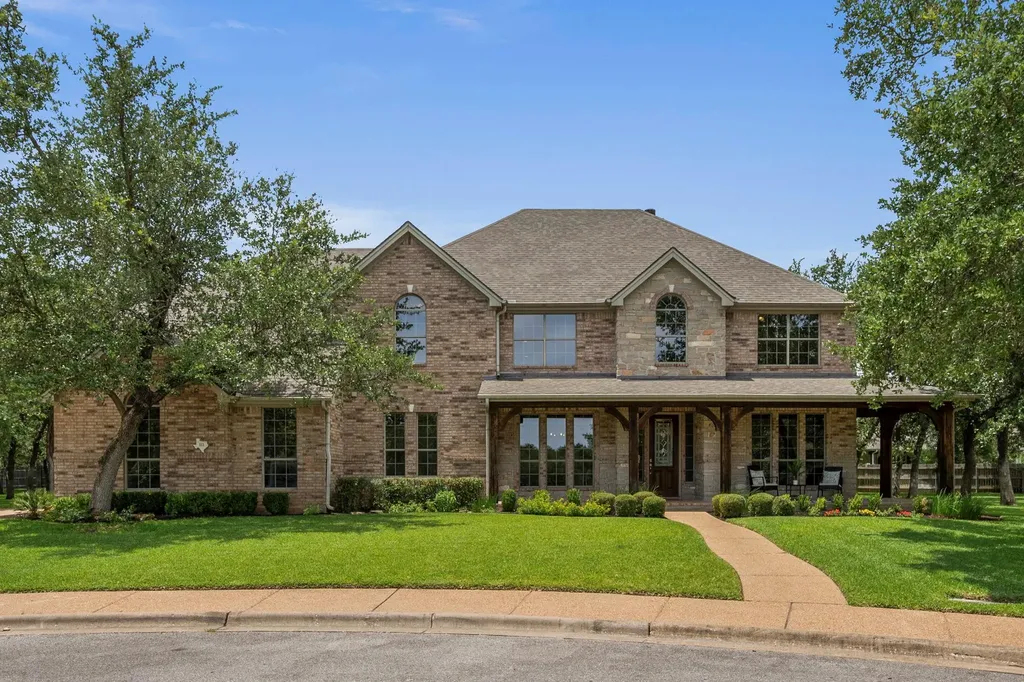 111 Sand Hills Cove Georgetown TX 78628