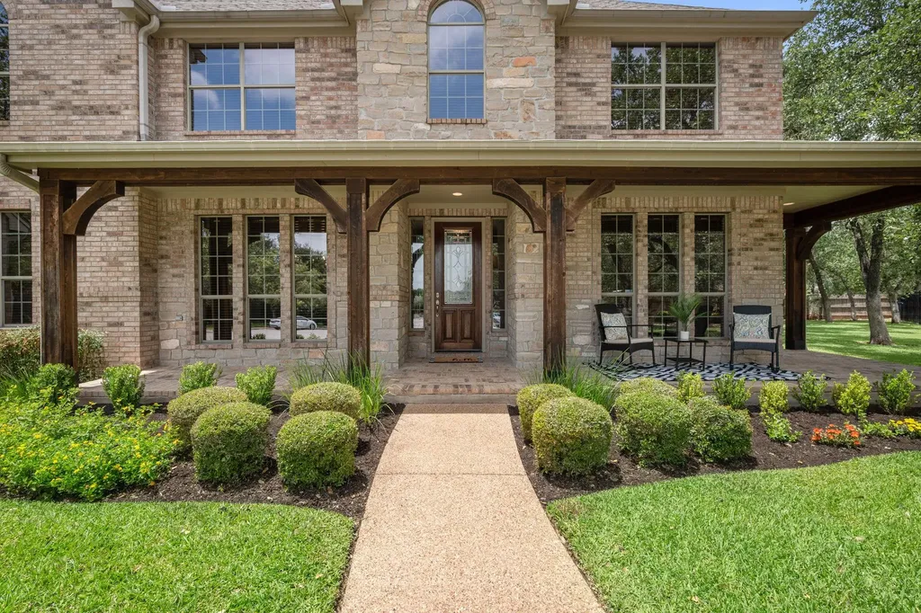 111 Sand Hills Cove Georgetown TX 78628