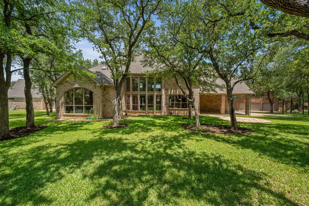 111 Sand Hills Cove Georgetown TX 78628