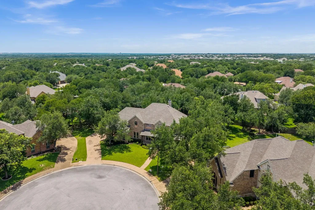 111 Sand Hills Cove Georgetown TX 78628
