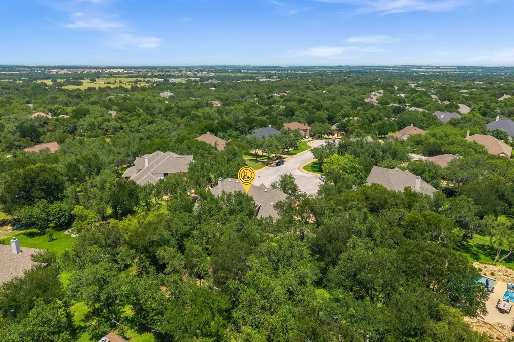 111 Sand Hills Cove Georgetown TX 78628