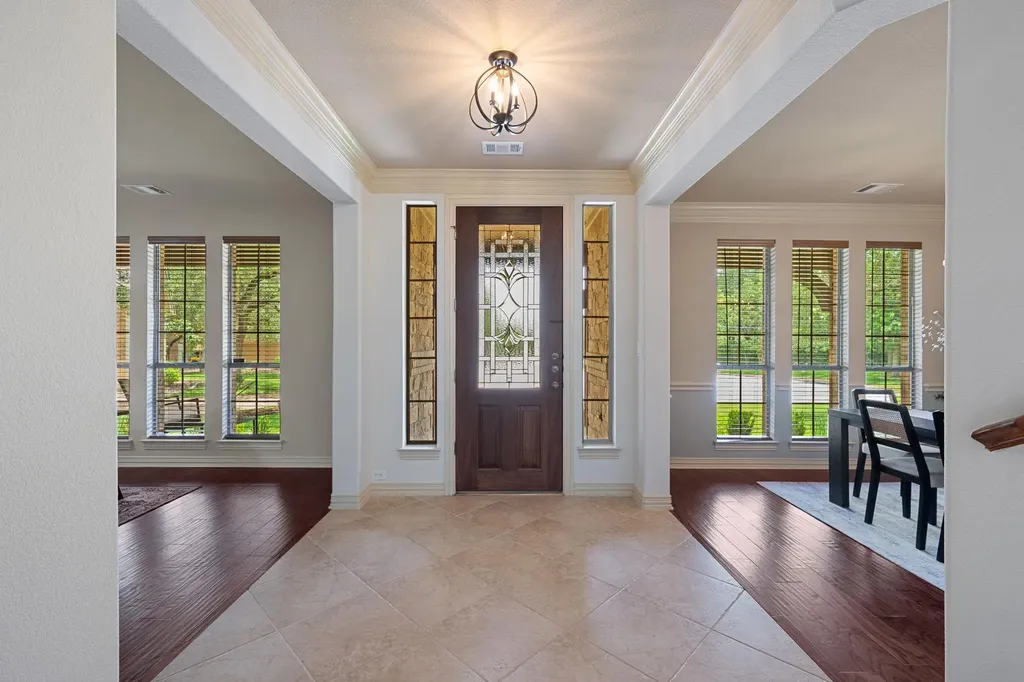 111 Sand Hills Cove Georgetown TX 78628