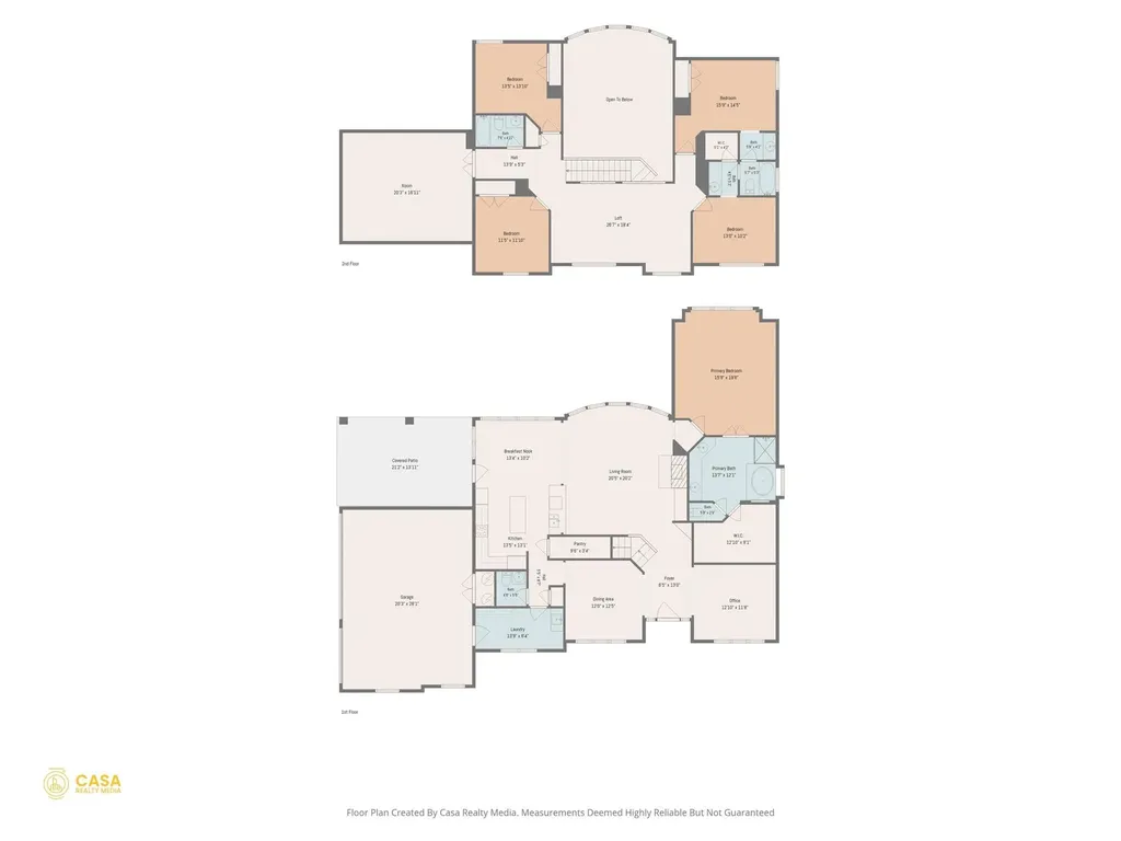 111 Sand Hills Cove Georgetown TX 78628