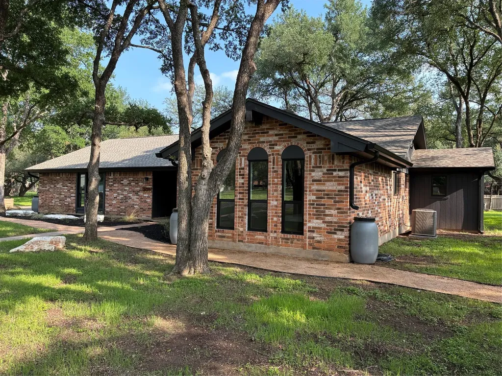 205 Bello Circle Georgetown TX 78628
